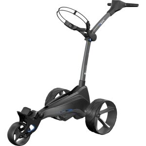 Motocaddy M5 GPS 2024 Black Elektrický golfový vozík