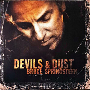 Bruce Springsteen - Devils & Dust (2 LP)
