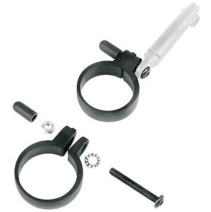 SKS Stay Mountain Clamps 26,5-31mm