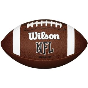 Wilson NFL Official Football