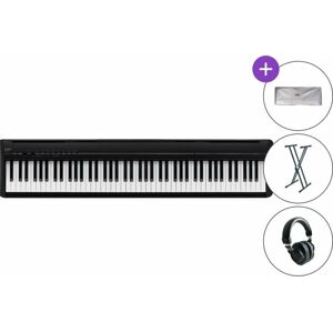 Kawai ES120B SET Digitálne stage piano