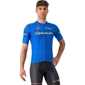 Castelli Giro107 Classification Jersey Azzurro 2XL