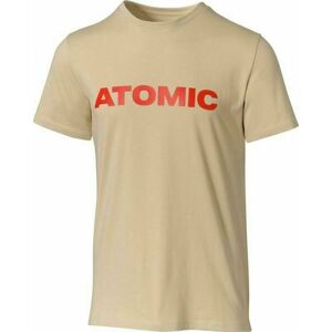Atomic Alps T-Shirt Sand M