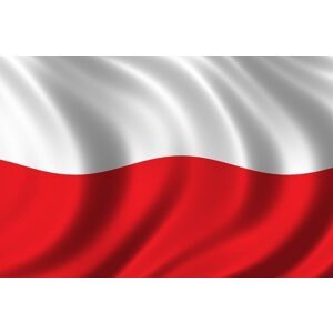 Talamex Flag Poland 30x45 cm