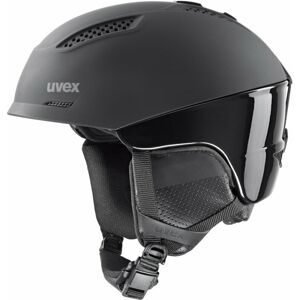 UVEX Ultra Pro Black 59-61 cm 22/23