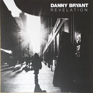 Danny Bryant - Revelation (180g) (LP)