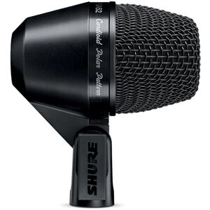 Shure PGA52-XLR Mikrofón pre basový bubon