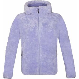 Rock Experience Oldy Woman Fleece Baby Lavender S Outdoorová mikina