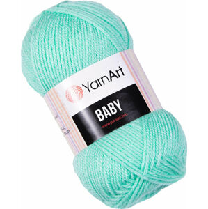 Yarn Art Baby 623 Mint