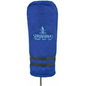 Creative Covers Woolies Royal Blue Driver Headcover