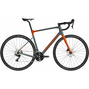 Ridley Grifn Rich Orange Metallic L Cestný bicykel