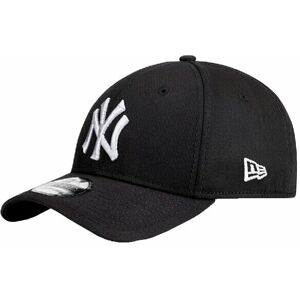 New York Yankees Šiltovka 39Thirty MLB League Basic Black/White S/M