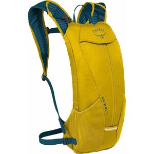 Osprey Katari 7 Backpack Primavera Yellow
