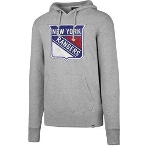 New York Rangers NHL Pullover Slate Grey 2XL