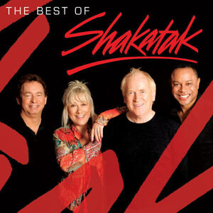 Shakatak - Greatest Hits Shakatak (CD)