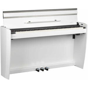 Dexibell VIVO H5 WH White Digitálne piano