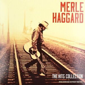 Merle Haggard - The Hits Collection (LP)