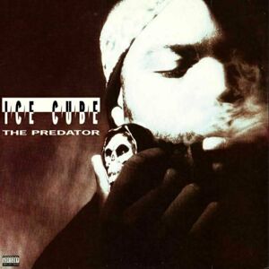 Ice Cube - Predator (LP)