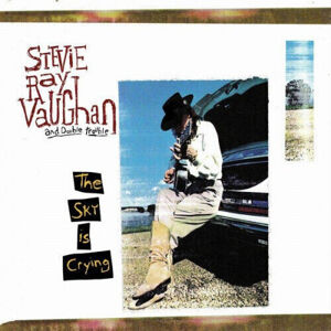 Stevie Ray Vaughan - The Sky Is Crying (200g) (45 RPM) (2 LP)