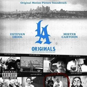 Various Artists - L.A. Originals (180g) (2 LP)