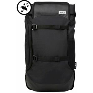 AEVOR Travel Pack Proof Black 38 L Lifestyle ruksak / Taška