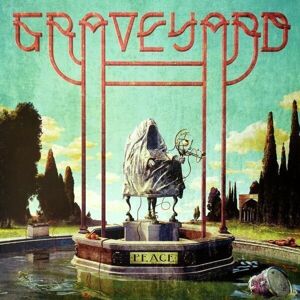 Graveyard Peace (LP)