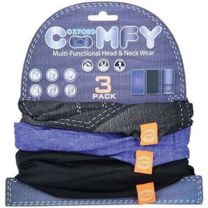 Oxford Comfy Jeans 3-Pack