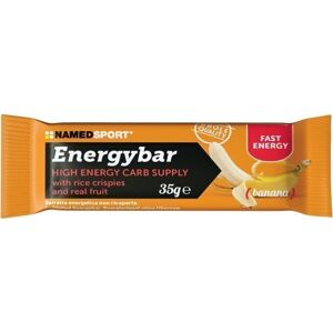 Namedsport Energybar Banán 35 g