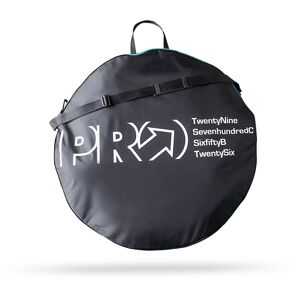 PRO Double Wheelbag
