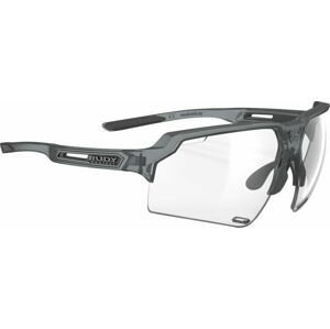 Rudy Project Deltabeat Frozen Ash/Impactx Photochromic 2 Laser Black Cyklistické okuliare