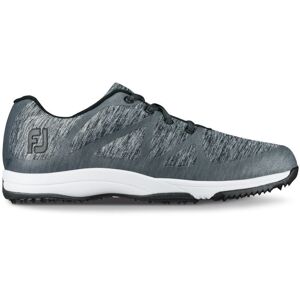 Footjoy Leisure Womens Golf Shoes Charcoal US 9