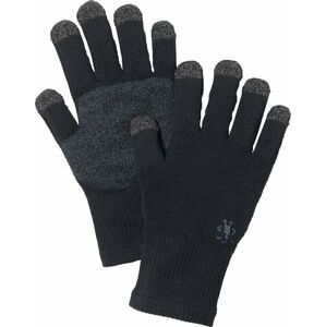 Smartwool Active Thermal Glove Black/White XS Rukavice
