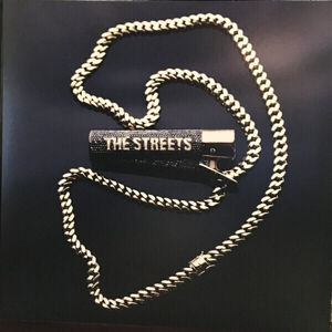 The Streets - None Of Us Are Getting Out Of This Life Alive (LP)