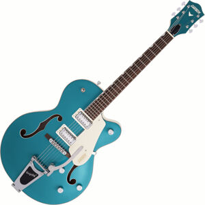 Gretsch G5410T Limited Edition Electromatic Ocean Turquoise