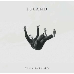 Island - Feels Like Air (LP)