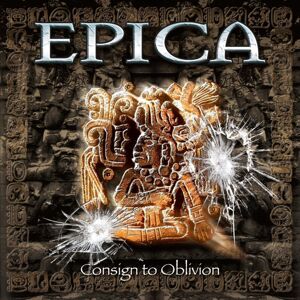 Epica Consign To Oblivion - Expanded Edition (2 LP) Remastered