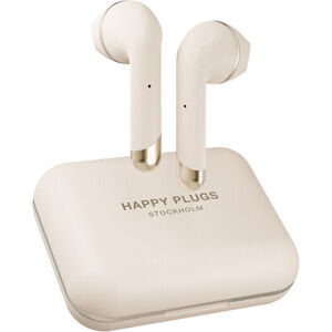 Happy Plugs Air 1 Plus Earbud Zlatá