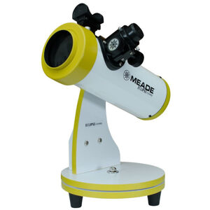 Meade Instruments EclipseView 82 mm Teleskop