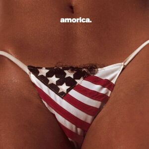 The Black Crowes - Amorica (Reissue) (2 LP)