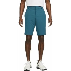 Nike Dri-Fit Hybrid Mens Shorts Marina/Marina 40