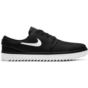 Nike Janoski G Mens Golf Shoes Black/White US 14