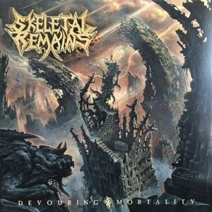 Skeletal Remains - Devouring Mortality (Limited Edition) (LP)