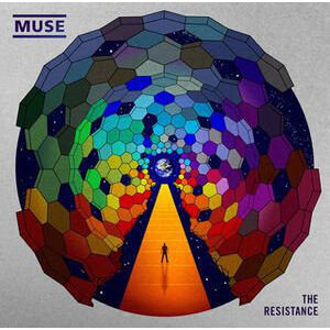 Muse - The Resistance (LP)