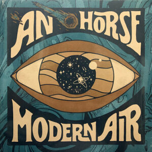 An Horse - Modern Air (LP)