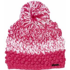 Spyder Womens Brr Berry Hat Pink UNI Lyžiarska čiapka