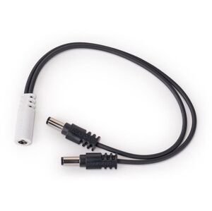 RockBoard RBO-POWER-ACE-Y-CD Napájací kábel pre sieťové adaptéry