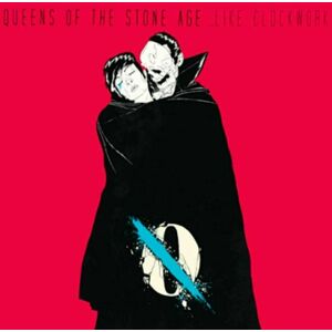 Queens Of The Stone Age - ...Like Clockwork (2 LP)