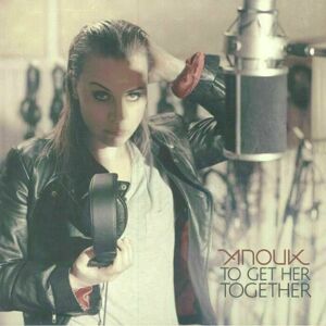 Anouk - To Get Her Together (Coloured Vinyl) (LP)