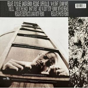 Warren G - Regulate: G Funk Era (20th Anniversary) (LP + 12" Vinyl)