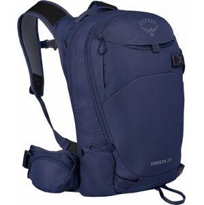Osprey Kresta 20 Women Backpack Winter Night Blue